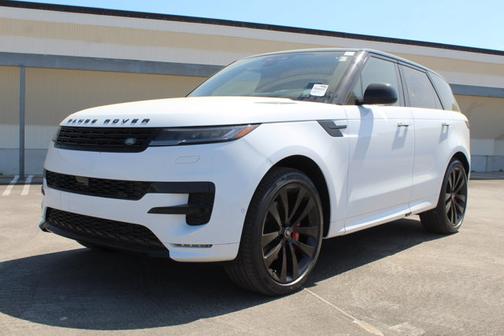 2025 Land Rover Range Rover Sport Dynamic SE