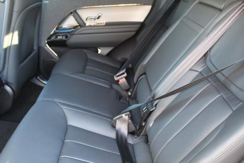 2025 Land Rover Range Rover Sport Dynamic SE