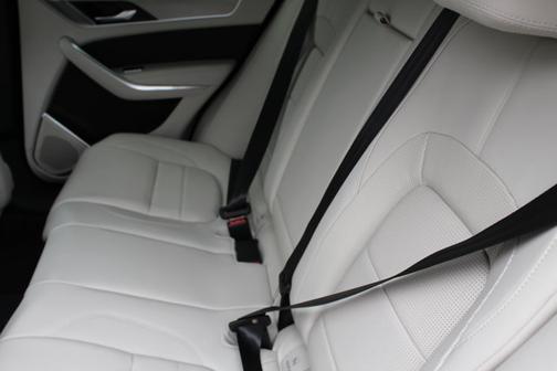 2026 Jaguar F-PACE R-Dynamic S