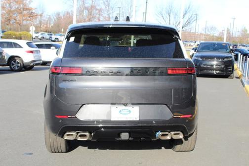 2025 Land Rover Range Rover Sport Dynamic SE