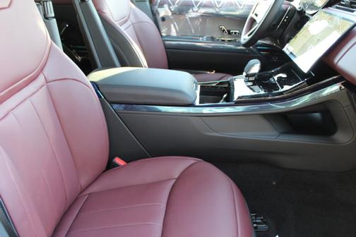 2025 Land Rover Range Rover Sport Dynamic SE
