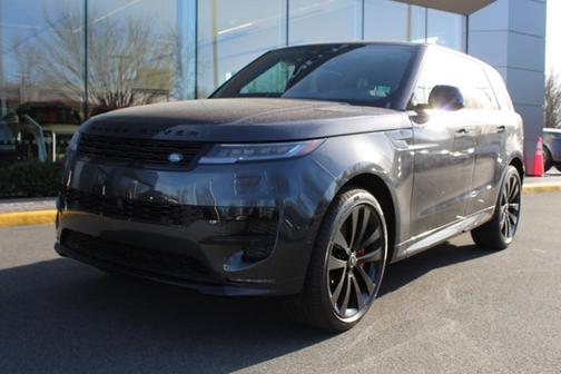2025 Land Rover Range Rover Sport Dynamic SE