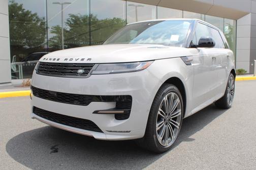 2025 Land Rover Range Rover Sport Dynamic SE