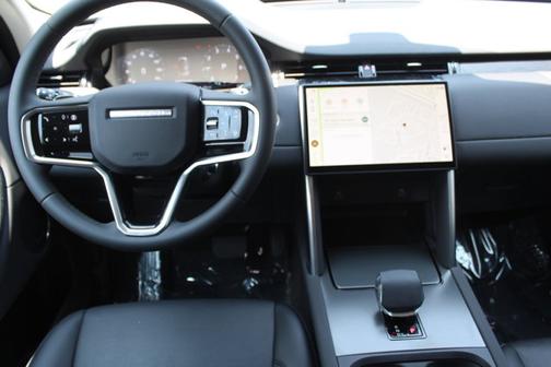 2024 Land Rover Discovery Sport Core S