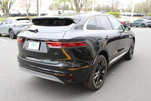 2026 Jaguar F-PACE R-Dynamic S