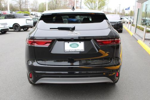 2026 Jaguar F-PACE R-Dynamic S