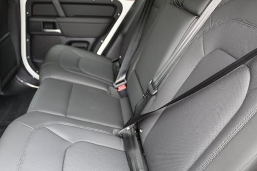 2025 Land Rover Defender S