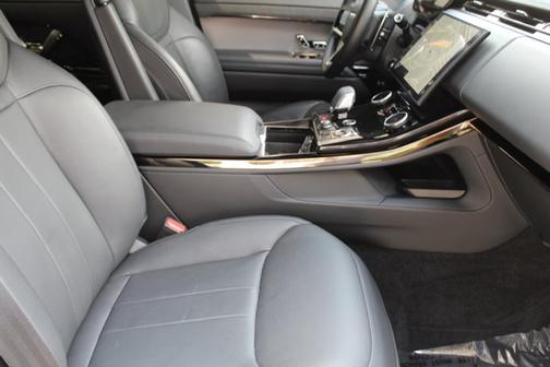2023 Land Rover Range Rover Sport SE Dynamic