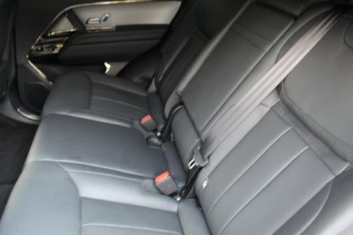 2023 Land Rover Range Rover Sport SE Dynamic