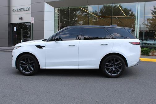 2023 Land Rover Range Rover Sport SE Dynamic