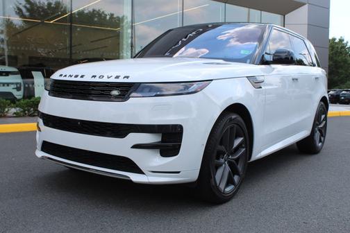 2023 Land Rover Range Rover Sport SE Dynamic