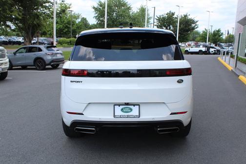 2023 Land Rover Range Rover Sport SE Dynamic