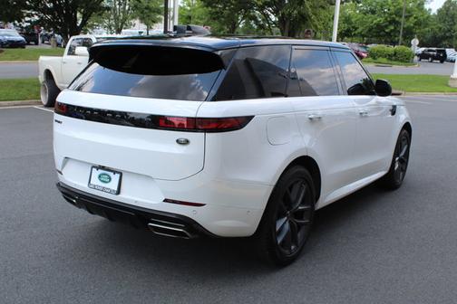 2023 Land Rover Range Rover Sport SE Dynamic