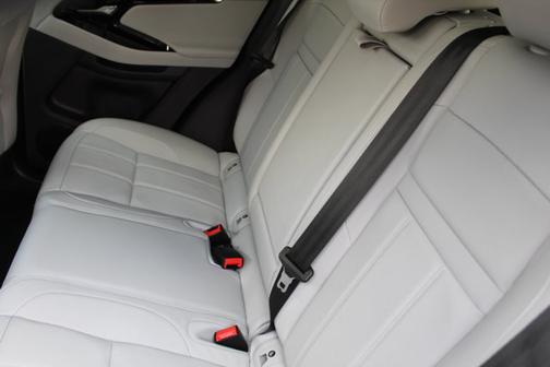 2024 Land Rover Range Rover Evoque Core S