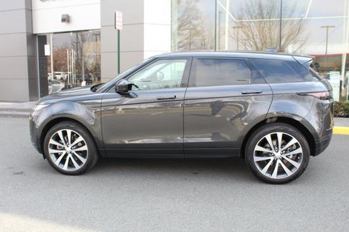 2024 Land Rover Range Rover Evoque Core S
