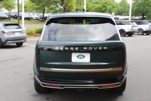 2025 Land Rover Range Rover Autobiography