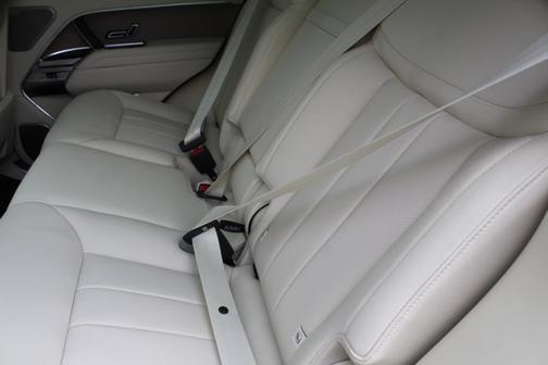 2025 Land Rover Range Rover Autobiography
