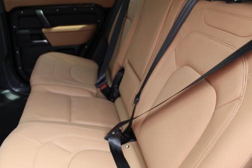 2025 Land Rover Defender S