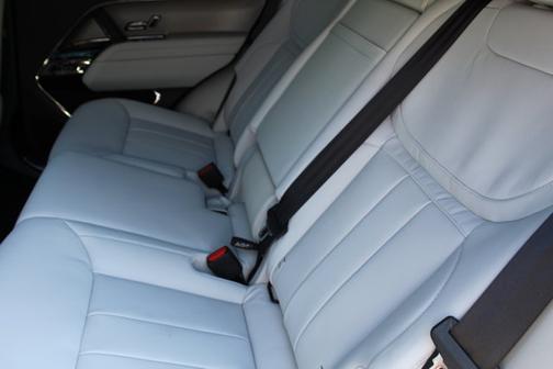 2025 Land Rover Range Rover Sport S