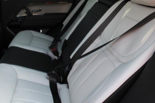 2025 Land Rover Range Rover Sport Dynamic SE