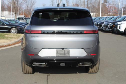 2025 Land Rover Range Rover Sport Dynamic SE
