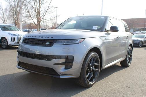 2025 Land Rover Range Rover Sport Dynamic SE