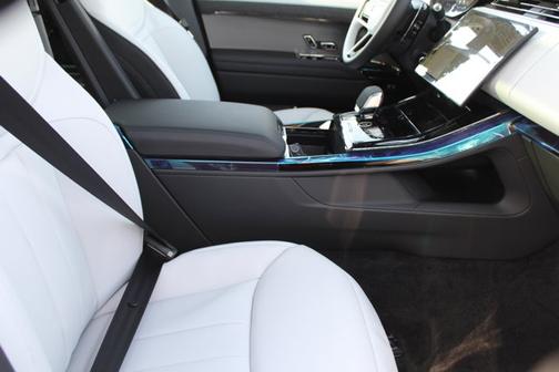 2025 Land Rover Range Rover Sport Dynamic SE