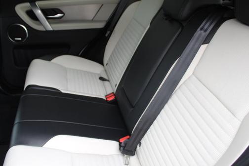 2024 Land Rover Discovery Sport Dynamic SE