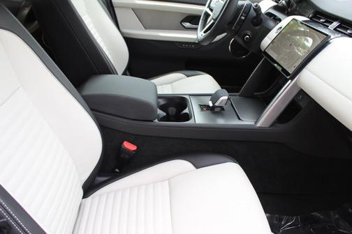 2024 Land Rover Discovery Sport Dynamic SE