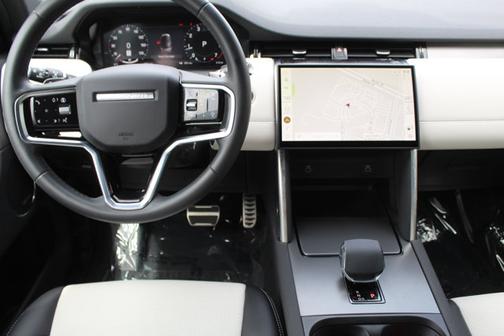 2024 Land Rover Discovery Sport Dynamic SE