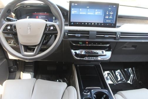 2023 Lincoln Corsair Grand Touring