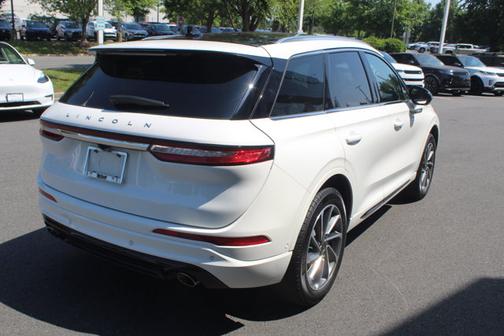 2023 Lincoln Corsair Grand Touring