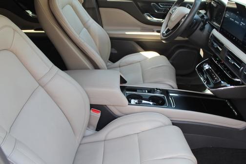 2023 Lincoln Corsair Grand Touring