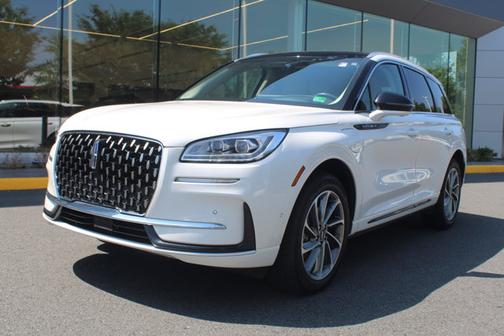 2023 Lincoln Corsair Grand Touring
