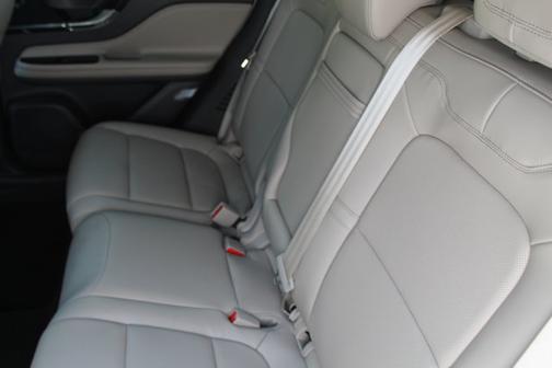 2023 Lincoln Corsair Grand Touring
