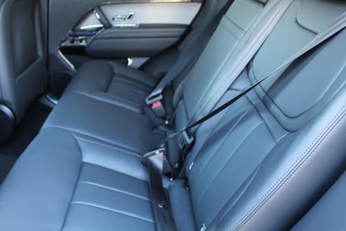 2025 Land Rover Range Rover Sport Dynamic SE