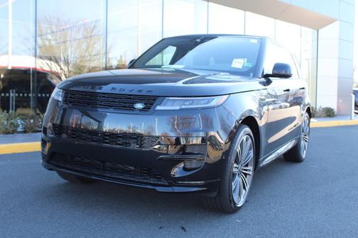 2025 Land Rover Range Rover Sport Dynamic SE