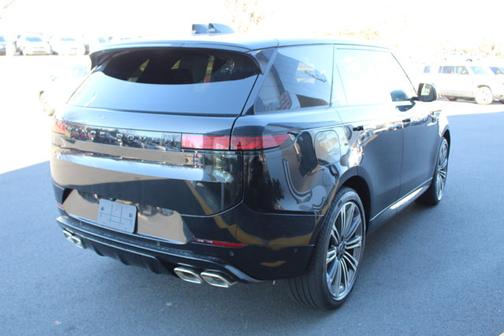 2025 Land Rover Range Rover Sport Dynamic SE