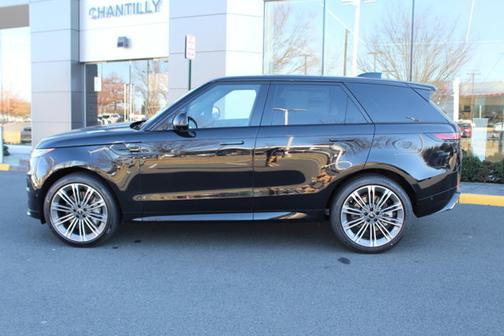 2025 Land Rover Range Rover Sport Dynamic SE