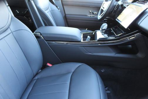 2025 Land Rover Range Rover Sport Dynamic SE