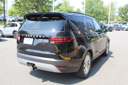 2024 Land Rover Discovery S