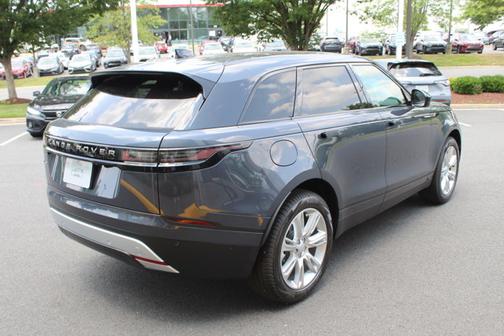 2026 Land Rover Range Rover Velar S