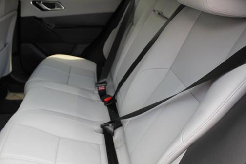 2026 Land Rover Range Rover Velar S