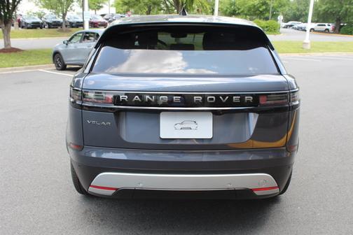 2026 Land Rover Range Rover Velar S