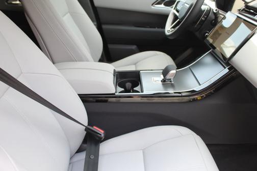 2026 Land Rover Range Rover Velar S
