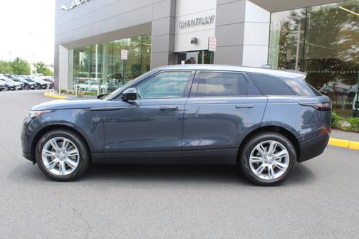 2026 Land Rover Range Rover Velar S