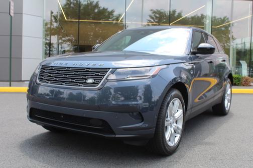2026 Land Rover Range Rover Velar S