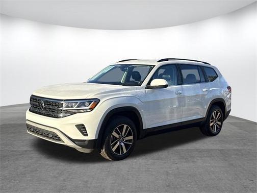 2022 Volkswagen Atlas 2.0T SE