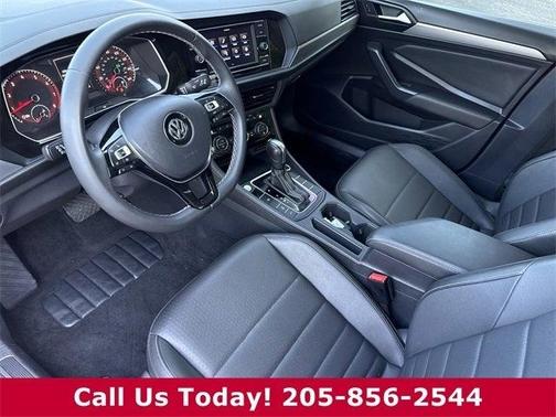 2021 Volkswagen Jetta 1.4T SE