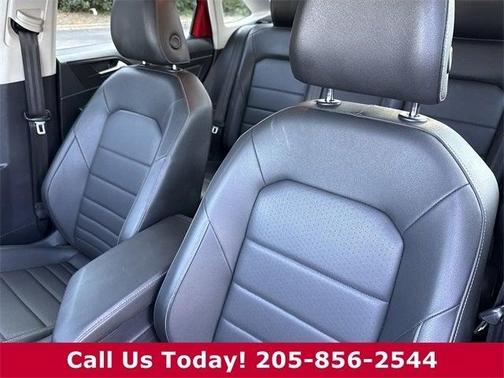 2021 Volkswagen Jetta 1.4T SE